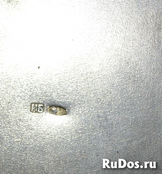 СЕРЕБРЯНЫЙ КЛАТЧ. фотка