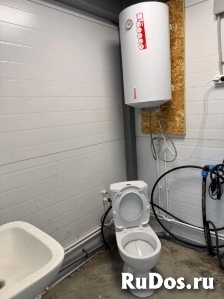 Сдам коммерческую недвижимость 583 м2 изображение 7