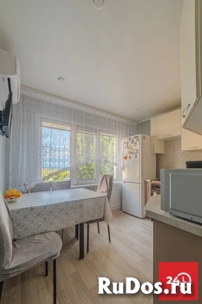 Продам 2 комнатную квартиру 54 м2 фотка