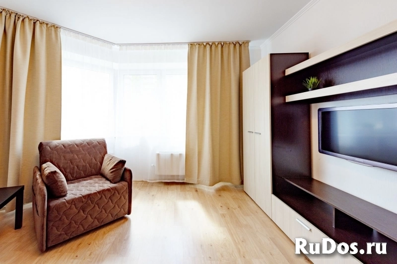 Inndays Apartments изображение 3