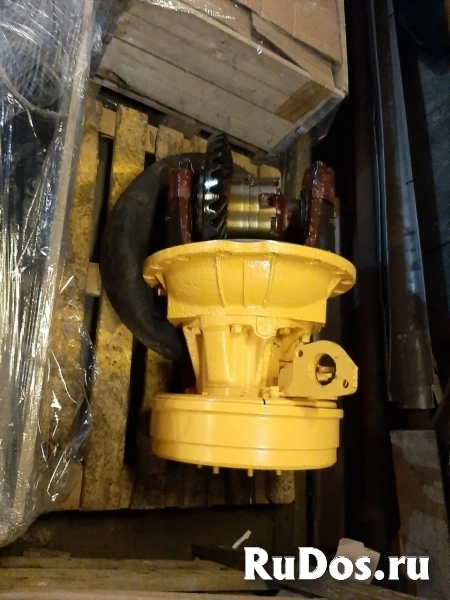 Запчасти Белаз - ООО "КрасГорАрсенал" | Красноярск изображение 5