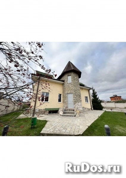 Многофункциональный комплекс гостевых домов изображение 3