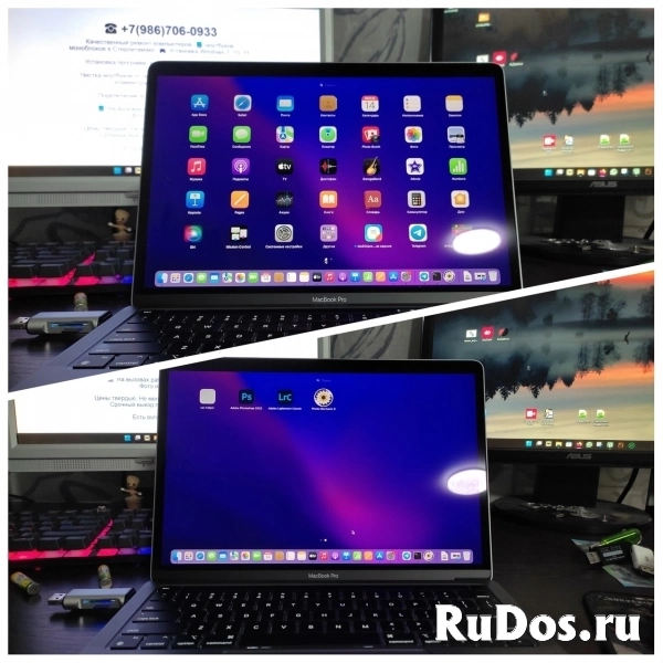 Установка Windows 7, 10, 11 в Стерлитамаке. Установка Office. изображение 3
