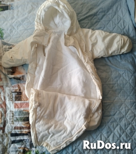 Продам комбинезон фотка