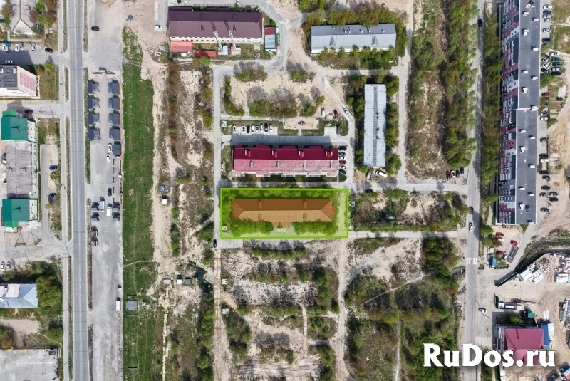 Продам коммерческую недвижимость 1297.5 м2 изображение 3