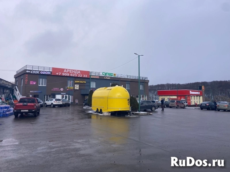 Сдам коммерческую недвижимость 36 м2 изображение 4