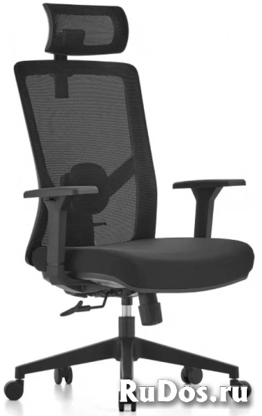 Офисные кресла SitUp: комфорт, который работает на ваш успех изображение 6