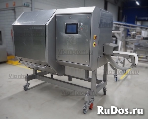 Порционер Scanveagt Marel Norfo B-35 изображение 6