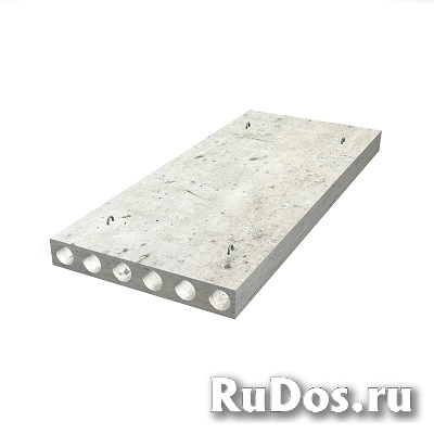 Плиты перекрытия (ЖБИ) фото