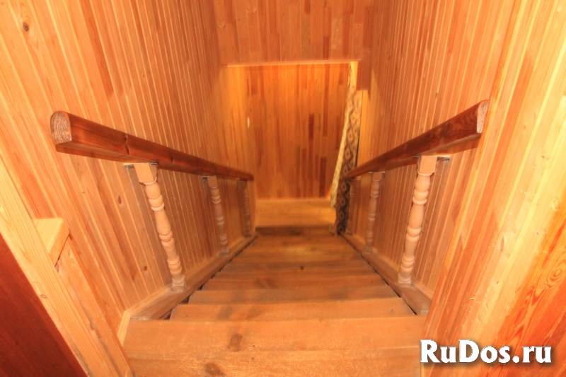 Продажа поместья, 208 м², 1.2 га, под Суздалем изображение 4