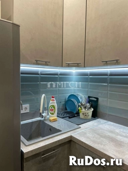 Продам 1 комнатную квартиру 30.8 м2 изображение 6