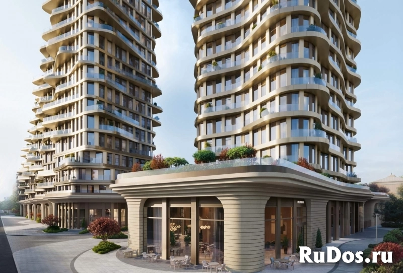 Продам 1 комнатную квартиру 41.2 м2 изображение 4
