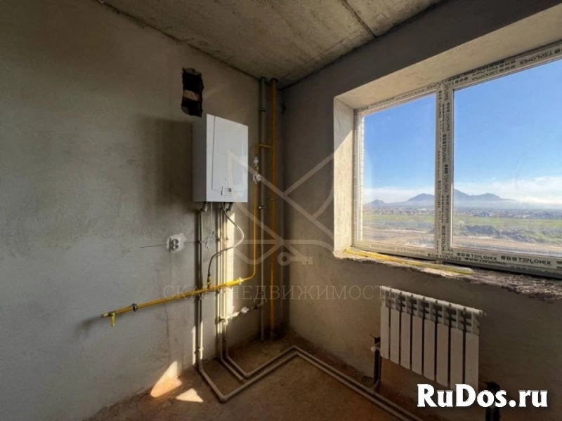 Продам 1 комнатную квартиру 42 м2 фото