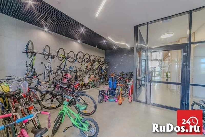 Продам 1 комнатную квартиру 45 м2 изображение 7