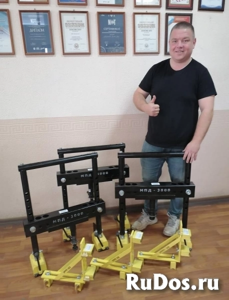 Профессиональные магнитные системы, станочная оснастка, инструмент изображение 5