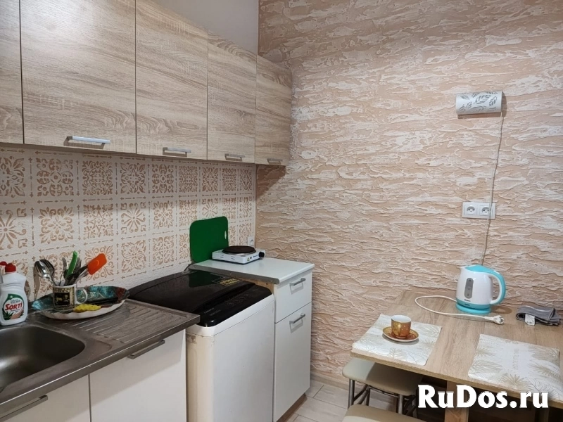 Квартира у Центрального рынка в старом фонде изображение 7