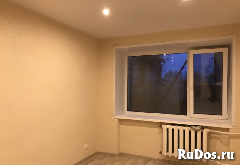 Недорогая комната на Диктора Левитана фото