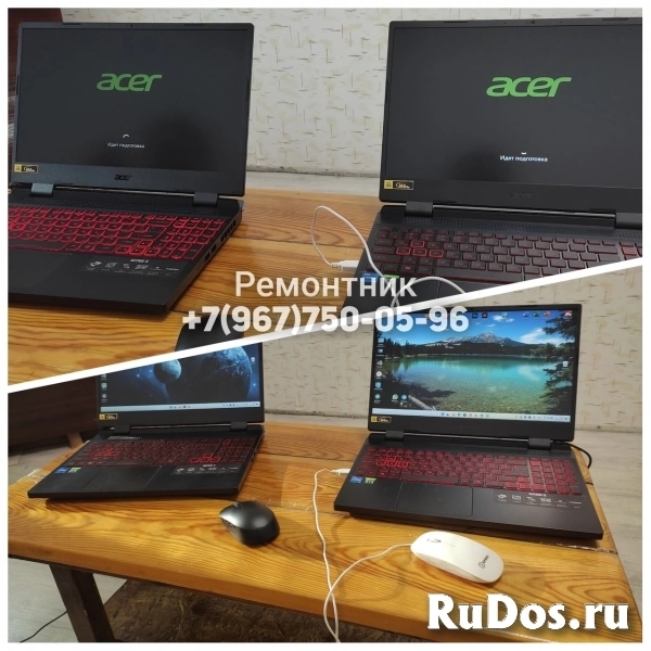 Ремонт ноутбуков в Стерлитамаке. Частный мастер. Срочный выезд. фотка