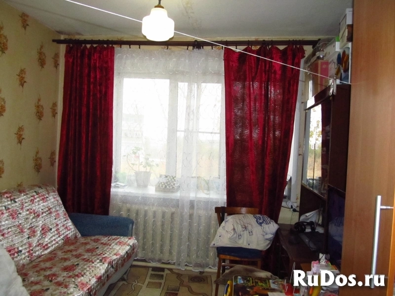 Комната Достоевского 63 изображение 4