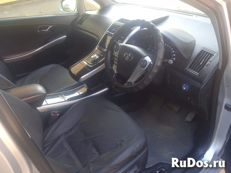 Продажа Toyota Sai, 2015 год изображение 7