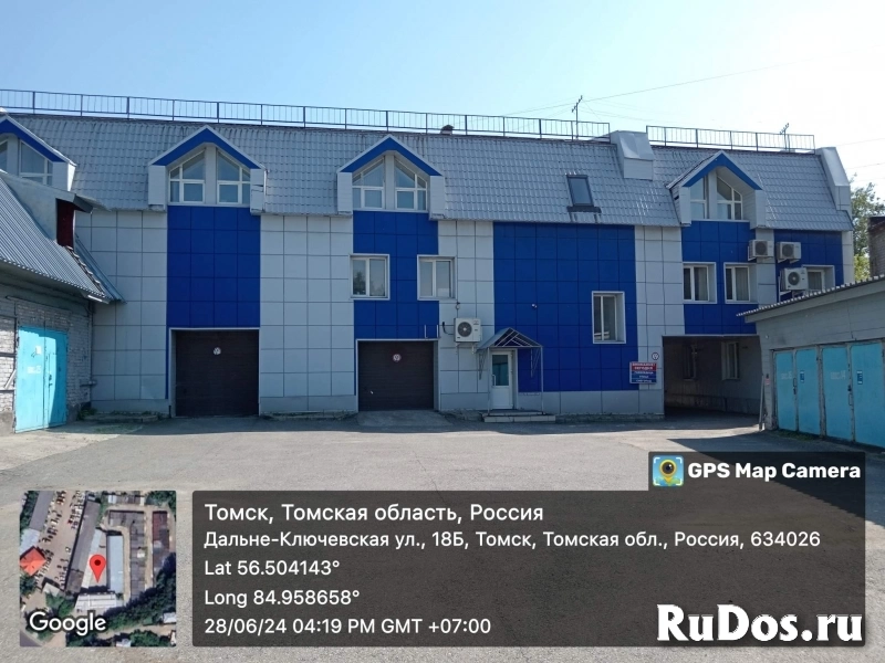 Продам коммерческую недвижимость 1630 м2 фотка
