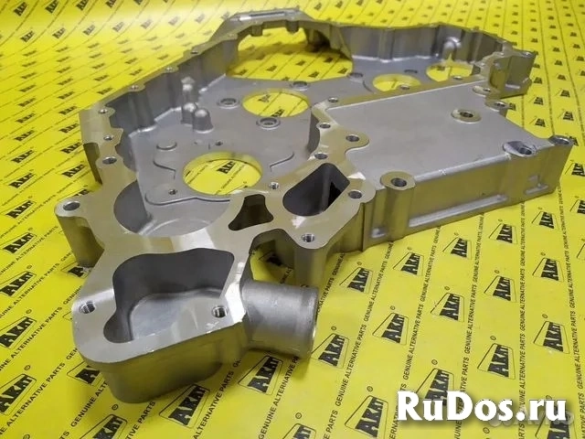 Крышка Грм JCB 02/201823 изображение 4