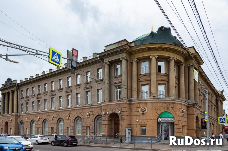 Продам коммерческую недвижимость 980.9 м2 изображение 6