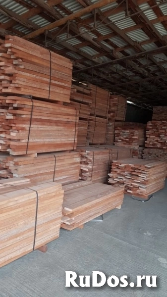 Пиломатериалы, кругляк из дуба, бука, ясеня, клена, акации, карагача, липы изображение 5