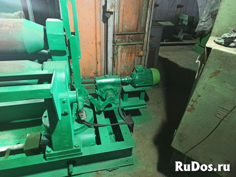 И2222Б (Вальцы) машина листогибочная трехвалковая продам фотка