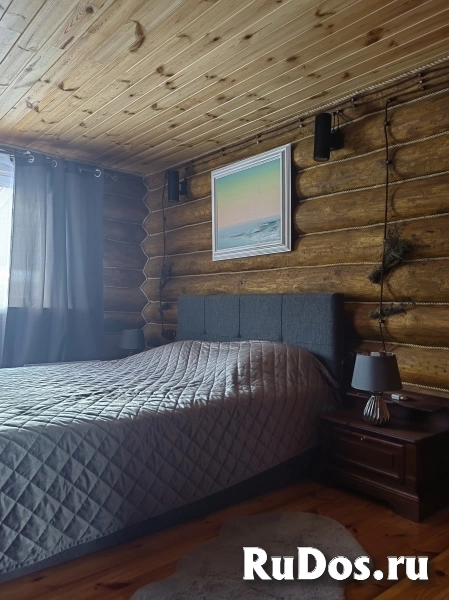 Сдается дом по суткам и на длительный срок в Беларуси (Гомельская изображение 10