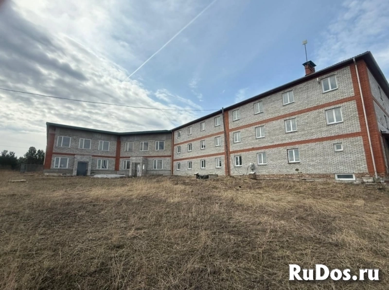 Ферма / Конюшня / Эко-хозяйство фотка