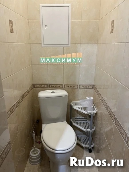 Сдам 2 комнатную квартиру 58 м2 изображение 9