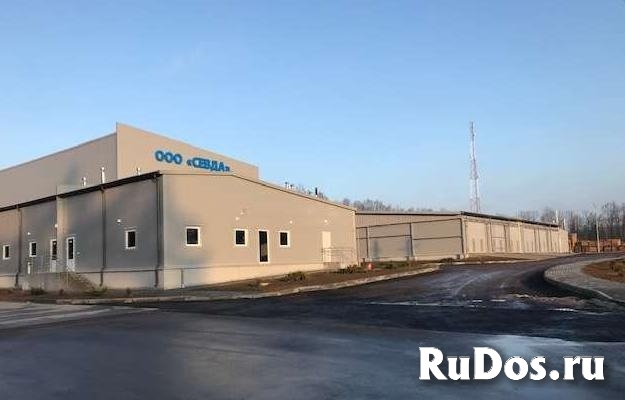 Продается с/х комплекс на границе с Евросоюзом фото