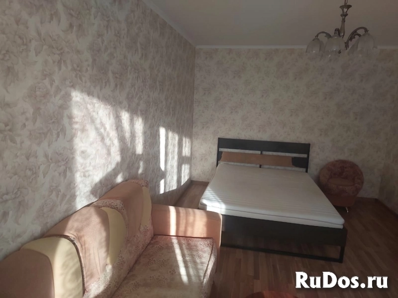 Сдается 1-комн. квартира, 39 м² в ЖК «Пятница» изображение 7