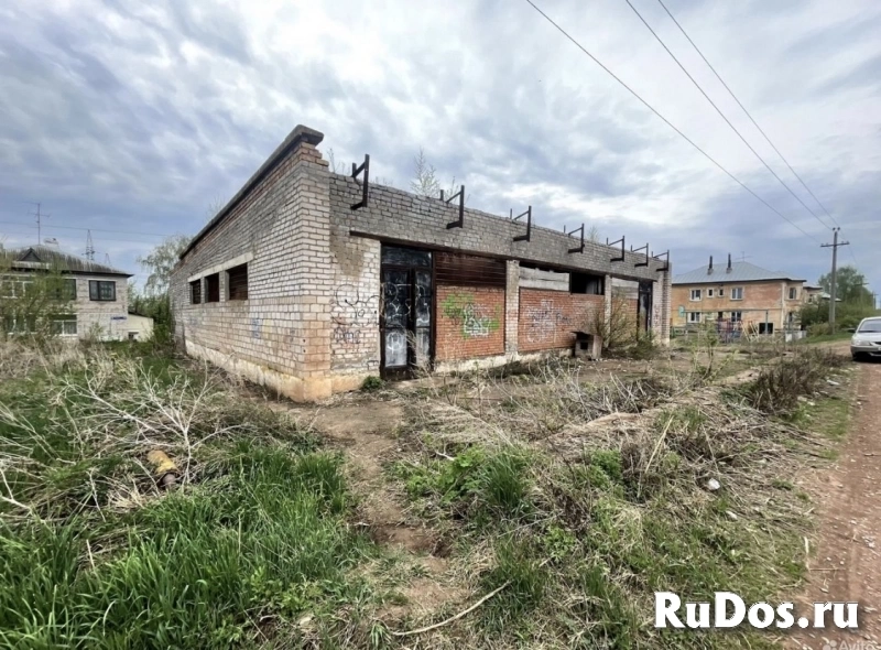 Продается отдельно стоящее здание под бизнес изображение 3