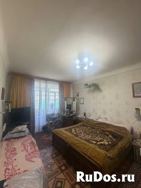 2-комнатная квартира, 55 м², 4/5 эт. изображение 4