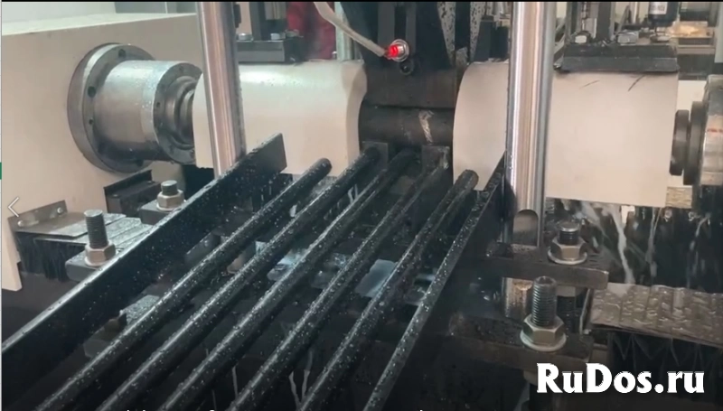 Сверлильный станок с двумя головами фотка