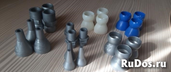 Гибкие трубки шланги для подачи сож от завода фото