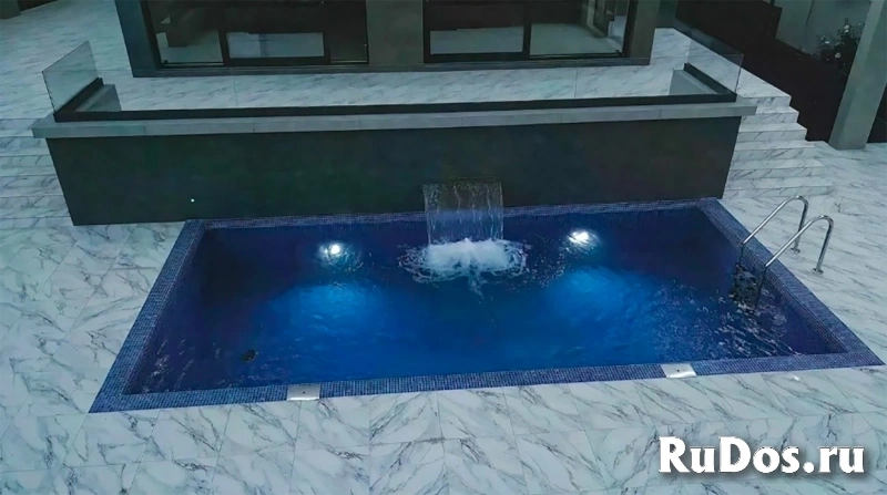 Продам Виллу в Сочи, с бассейном и прямым видом на море. изображение 4