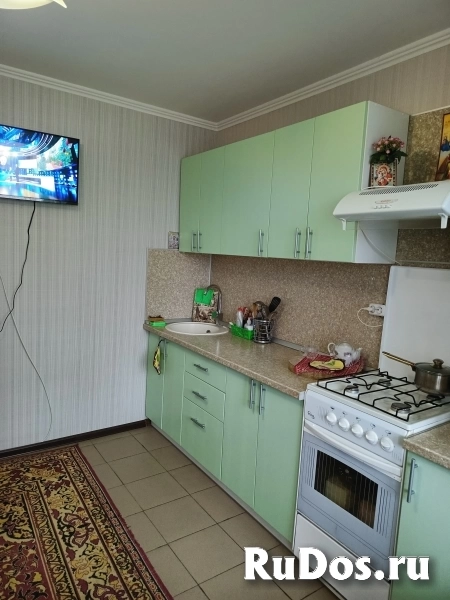 Однокомнатная квартира изображение 3