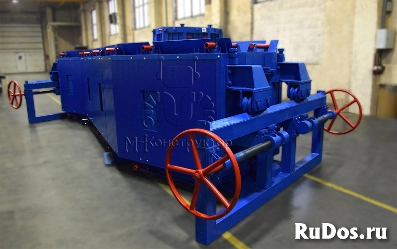 Металлоформы лестничных маршей, площадок и ступеней изображение 9