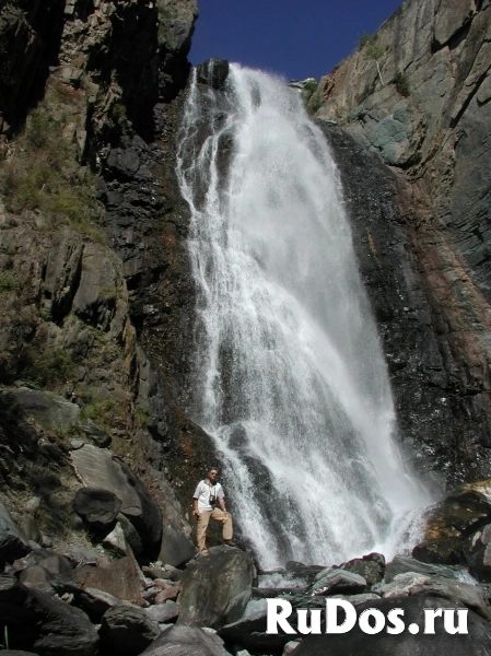 Автопутешествие по Чуйскому тракту фотка