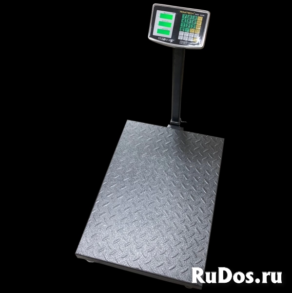 весы торговые изображение 4