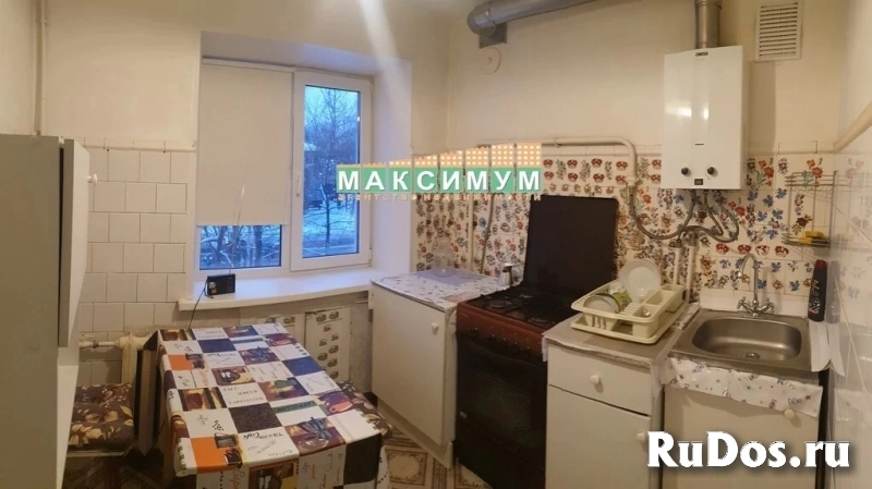Продам 2 комнатную квартиру 44.3 м2 изображение 6