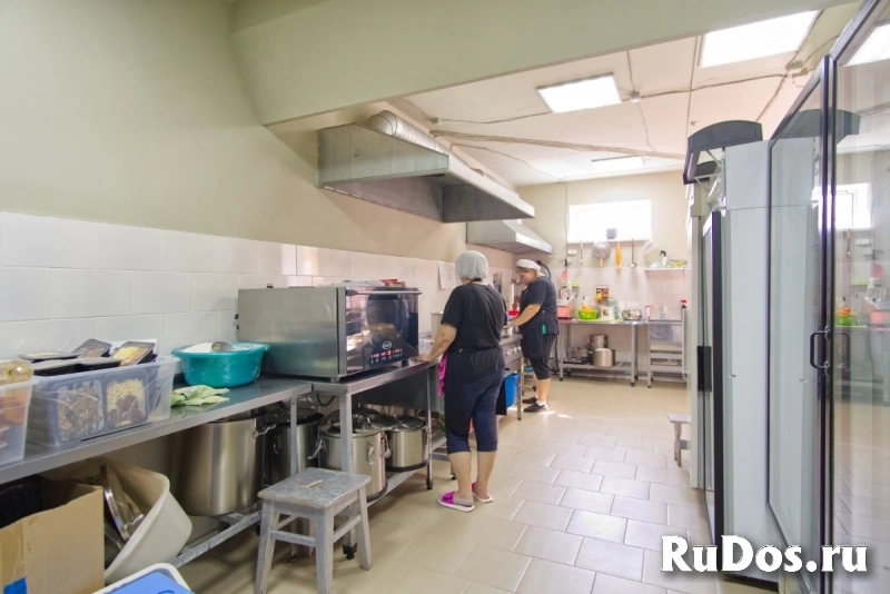 Готовый бизнес с помещением – доставка и производство еды изображение 3