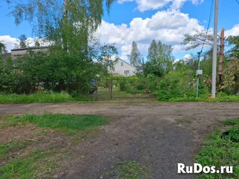 Продам участок 7 сот. изображение 7