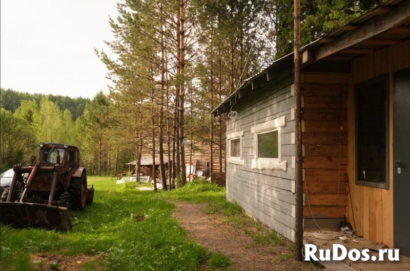 База отдыха с Акваторией изображение 4