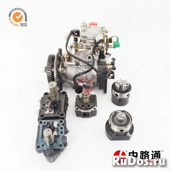 For Injector Nozzle DLLA139P925 фото