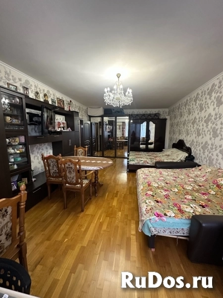 Просторная 1-комн.квартира на Макарено фото