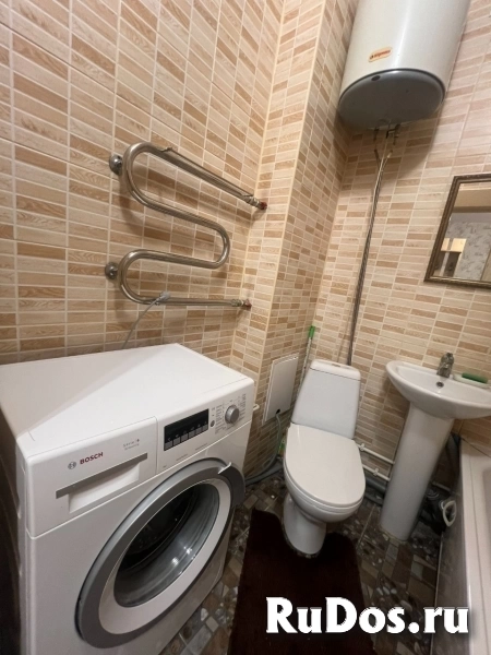 Сдам 1 комнатную квартиру 27 м2 изображение 7